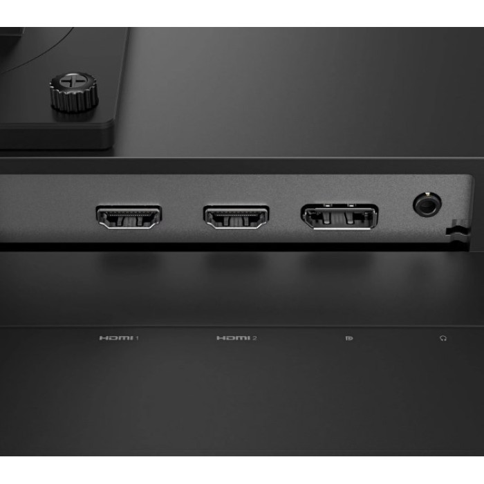 27" Lenovo 27Q-10/68C6GAC4EU черный
