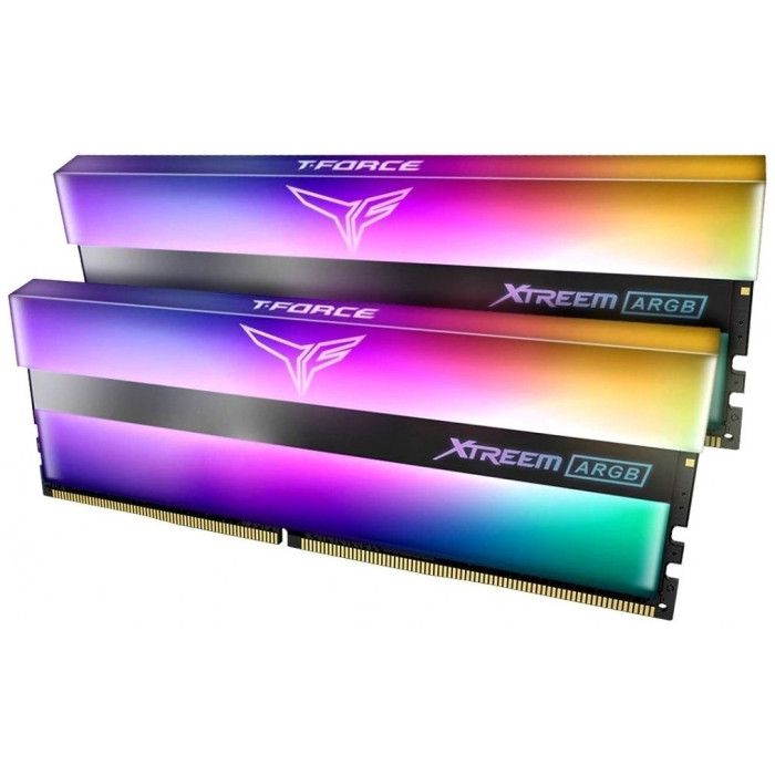 Team Group Xtreem ARGB TF10D416G3600HC18JDC01 2x8GB