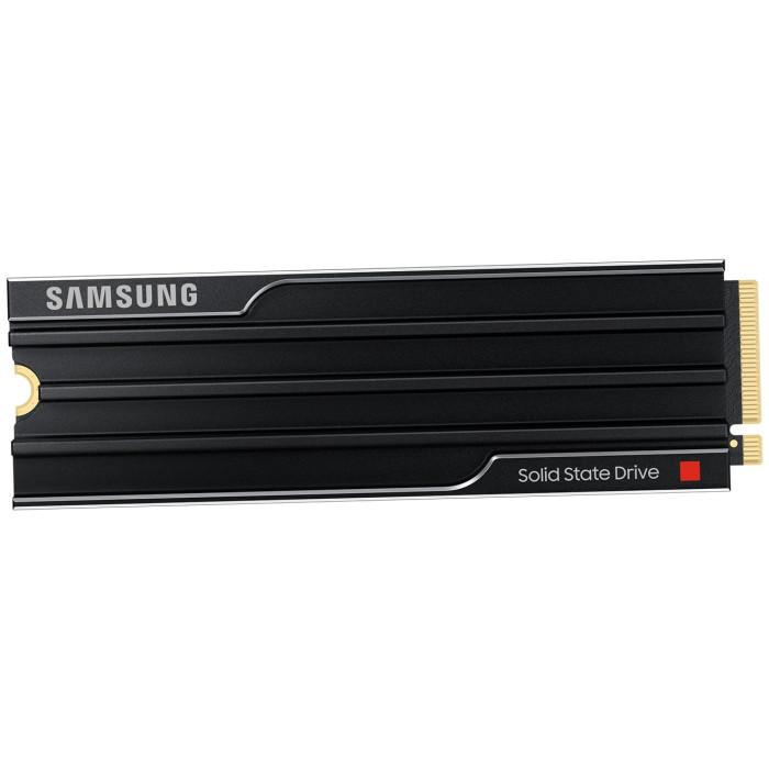 SSD Samsung MZ-VAP4T0CW 4000 Гб