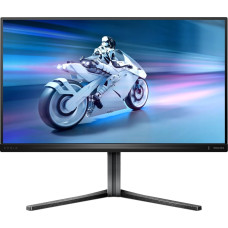 24.5" Philips 25M2N5200U/01/00 черный