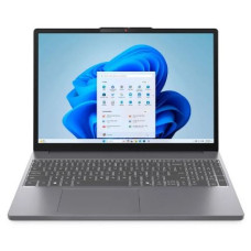Lenovo IdeaPad Slim 3 15.3" / 8 Гб / SSD 512 Гб / Win 11 / 83K7000HRK