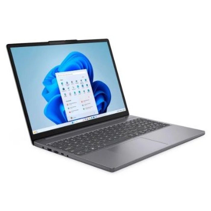Lenovo IdeaPad Slim 3 15.3" / 8 Гб / SSD 512 Гб / Win 11 / 83K7000HRK