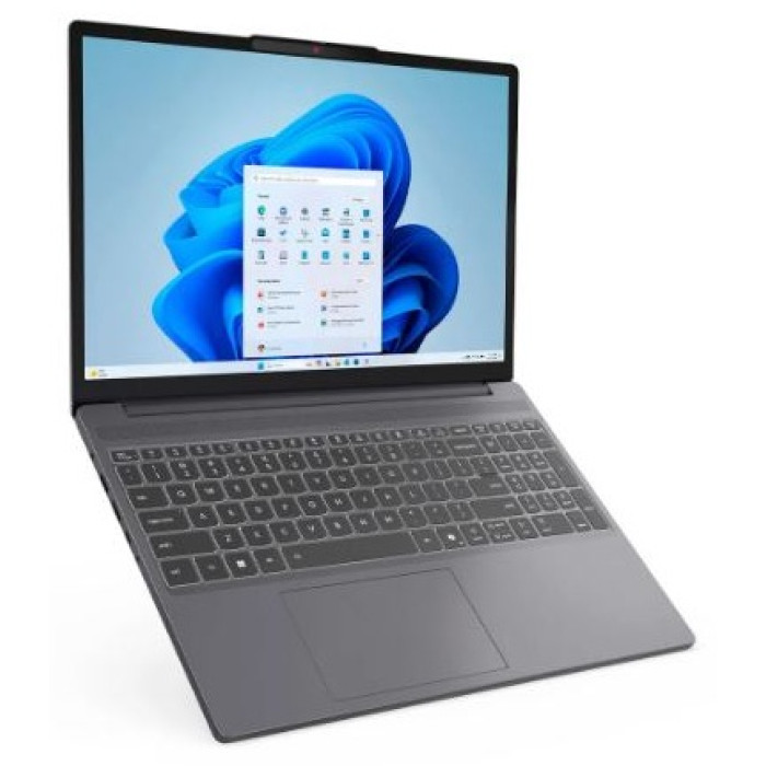 Lenovo IdeaPad Slim 3 15.3" / 8 Гб / SSD 512 Гб / Win 11 / 83K7000HRK