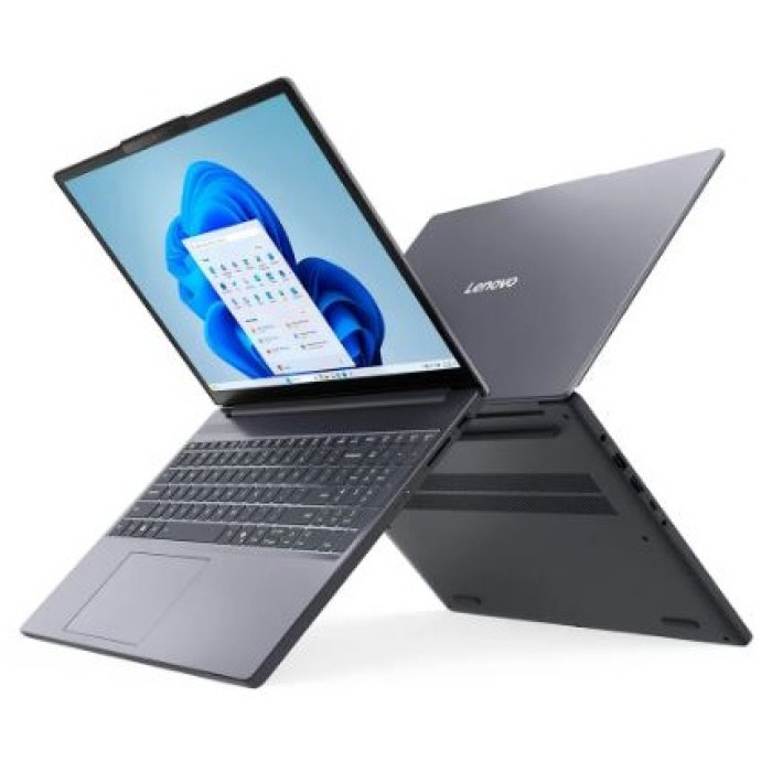 Lenovo IdeaPad Slim 3 15.3" / 8 Гб / SSD 512 Гб / Win 11 / 83K7000HRK