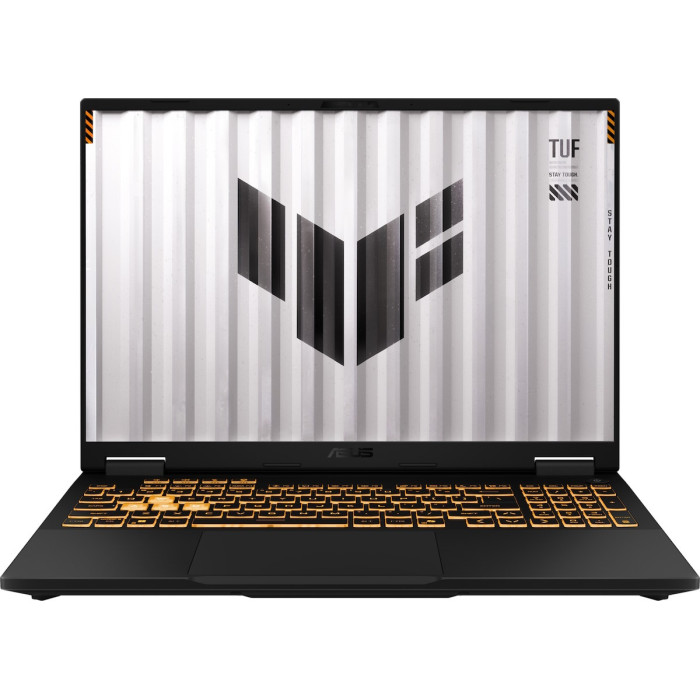 ASUS TUF Gaming F16 16" / 16 Гб / SSD 512 Гб / Без ОС / 90NR0MH1-M003T0
