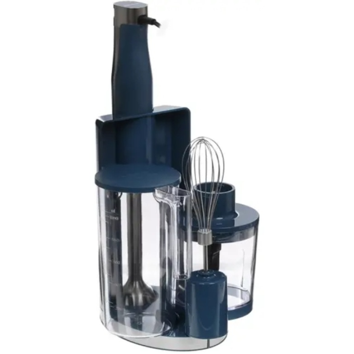 REDMOND BH402 синий, стальной