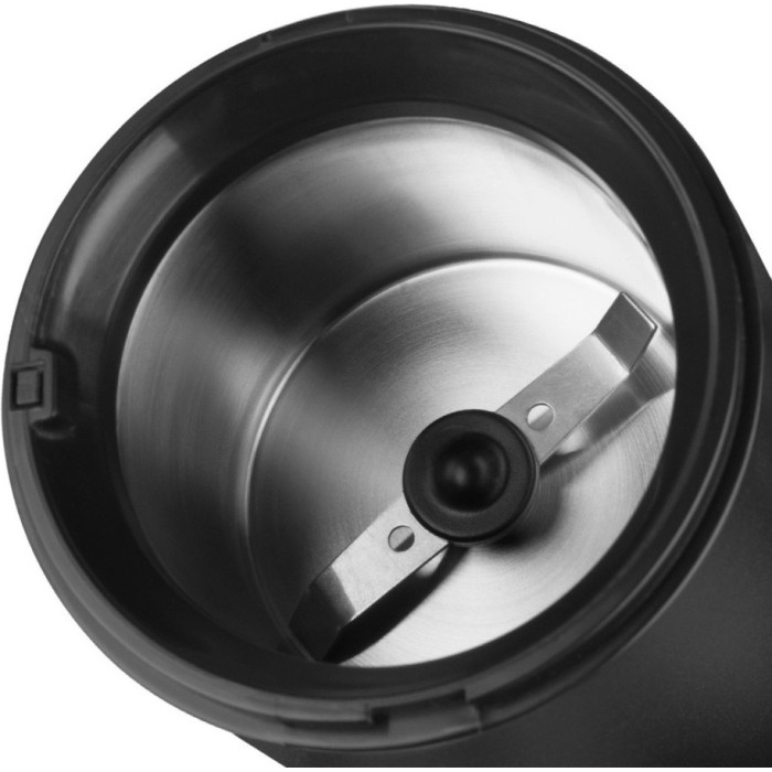 Кофемолка Redmond RCG-M1609 Черный/металл
