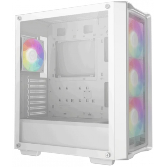 Deepcool CC560 MESH V2 WH белый