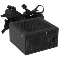Блок питания Ocypus Delta P850 Черный 850W Non modular, 80+ Bronze, КПД 87% Delta-P850-B1FDBK024X-E