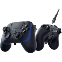 Razer Wolverine V2 Pro RZ06-04710100-R3G1 черный