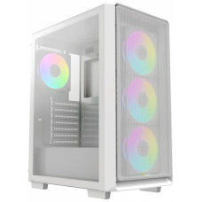 Ocypus Gamma C60 WH ARGB белый