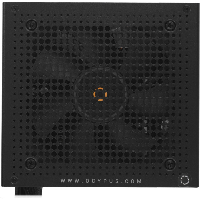 Ocypus Delta P650 650 Вт