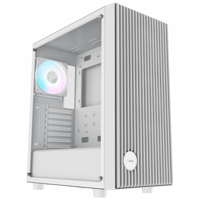 Ocypus C70 WH ARGB белый