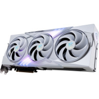 MSI GeForce RTX 5080 GAMING TRIO WHITE 16 Гб