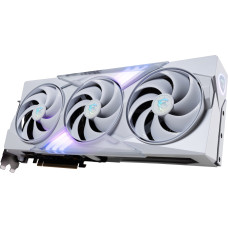 MSI GeForce RTX 5080 GAMING TRIO WHITE 16 Гб