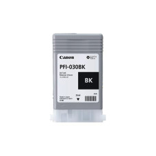 Чернила Canon Ink Tank PFI-030 Black<br>59648