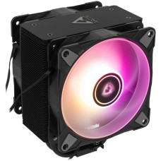 Arctic Freezer 36 A-RGB Black