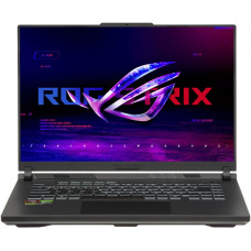 ASUS ROG Strix G614PP-S5040 16" / 32 Гб / M.2 1024 Гб / Без ОС / 90NR0L67-M001M0