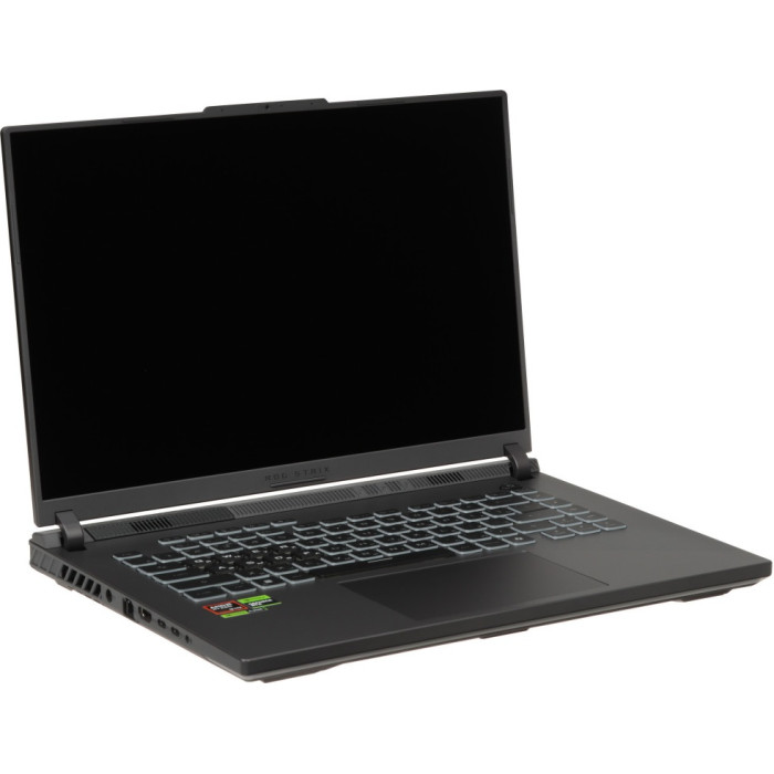 ASUS ROG Strix G614PP-S5040 16" / 32 Гб / M.2 1024 Гб / Без ОС / 90NR0L67-M001M0