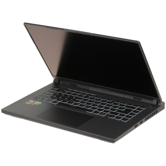 ASUS ROG Strix G614PP-S5040 16" / 32 Гб / M.2 1024 Гб / Без ОС / 90NR0L67-M001M0