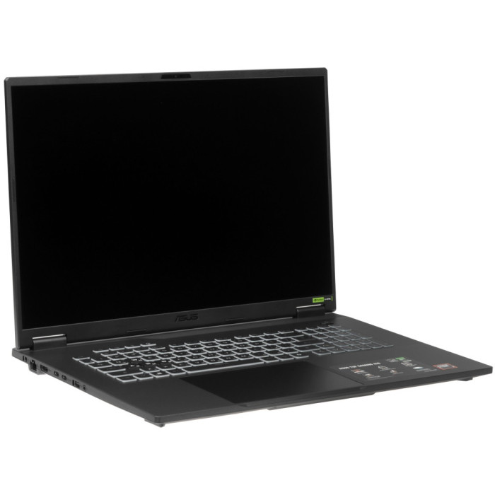ASUS TUF Gaming A18 FA808UP-S8030 18" / 32 Гб / M.2 1024 Гб / Без ОС / 90NR0NL1-M001L0