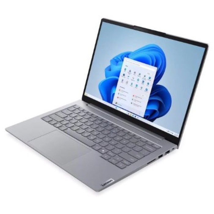 Lenovo ThinkBook 14 14" / 16 Гб / SSD 512 Гб / Без ОС / 21SG00FERT