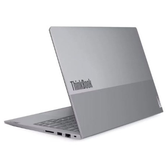 Lenovo ThinkBook 14 14" / 16 Гб / SSD 512 Гб / Без ОС / 21SG00FERT