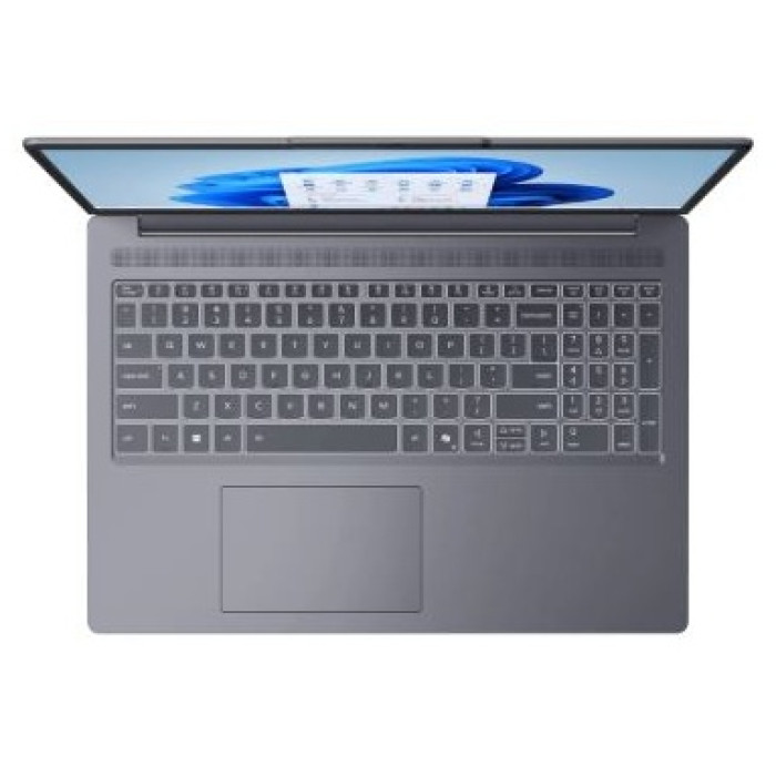 Lenovo IdeaPad Slim 3 16IRH10 16" / 16 Гб / SSD 512 Гб / Без ОС / 83K2000LRK