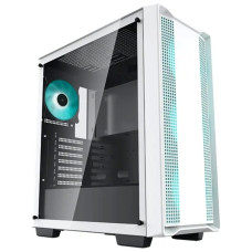 Компьютерный корпус Deepcool CC560 WH без Б/П