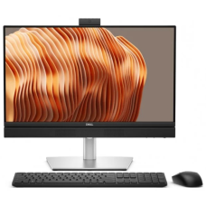 DELL Pro QC24250 210-BPNS серебристый
