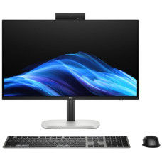 HP ProStudio 4 G1i BY6U7ET черный