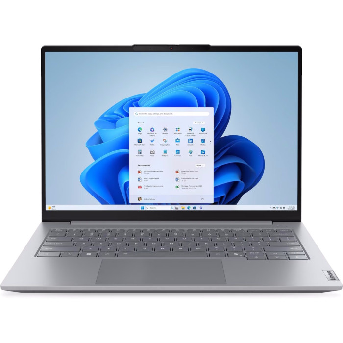 Lenovo ThinkBook 14 G8 14" / 8 Гб / SSD 512 Гб / Без ОС / 21SG0088RT