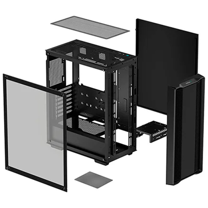 Deepcool R-CC560-BKNAA0-G-2 черный