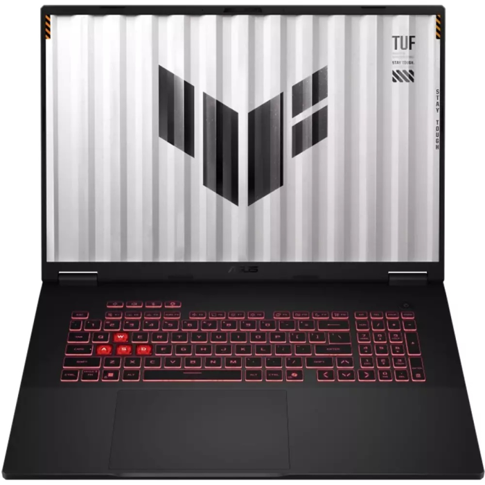 ASUS TUF A18 FA808UH-S8029 18" / 16 Гб / SSD 512 Гб / Без ОС / 90NR0NM1-M001B0