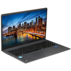 ASUS ExpertBook B1 B1503CVA-S72873 15.6" / 8 Гб / SSD 512 Гб / Без ОС / 90NX0801-M035K0