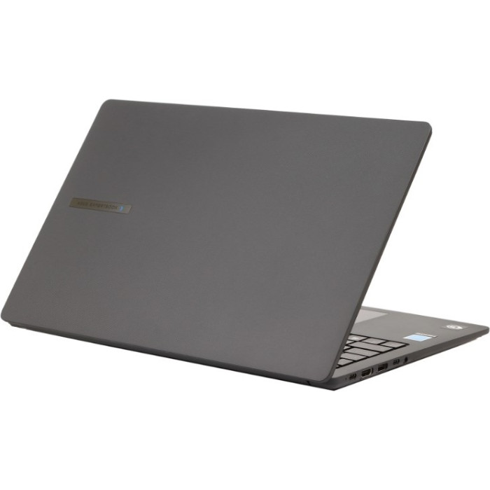 ASUS ExpertBook B1 B1503CVA-S72873 15.6" / 8 Гб / SSD 512 Гб / Без ОС / 90NX0801-M035K0