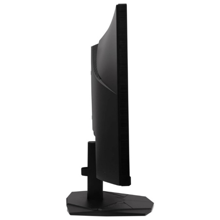 24.5" Acer Nitro KG251QZ1/UM.KX1EE.101 черный