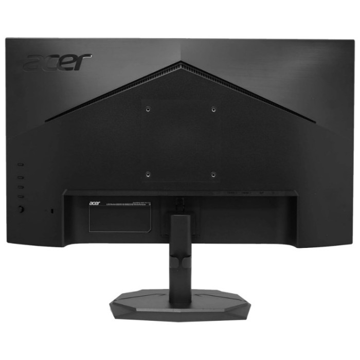 24.5" Acer Nitro KG251QZ1/UM.KX1EE.101 черный