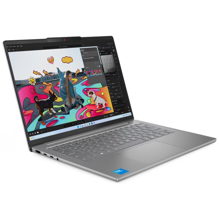 Lenovo IdeaPad Slim 5 14IRH10R 14" / 16 Гб / SSD 1000 Гб / Без ОС / 83J00019RK