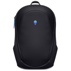 Рюкзак DELL 460-BFCR до 16" черный