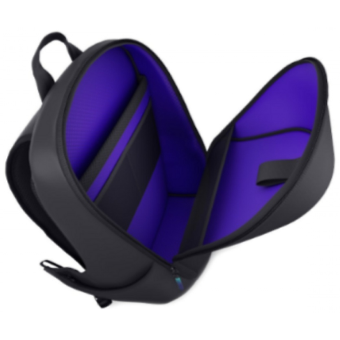 Рюкзак DELL 460-BFCR до 16" черный