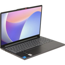 Lenovo IdeaPad Slim 3 15IRH10 15.3" / 8 Гб / SSD 512 Гб / Без ОС / 83K1002HRK