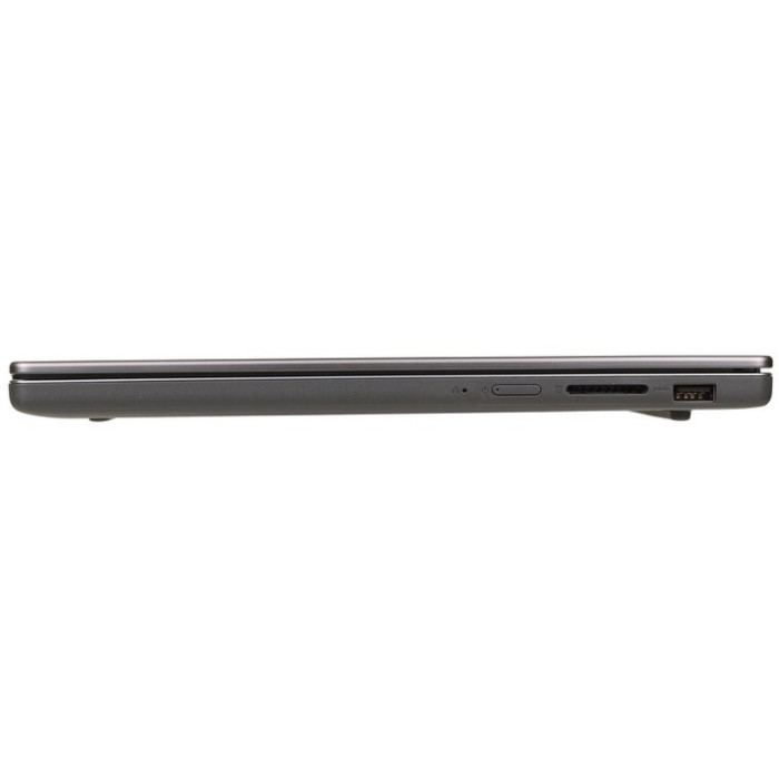 Lenovo IdeaPad Slim 3 15IRH10 15.3" / 8 Гб / SSD 512 Гб / Без ОС / 83K1002HRK