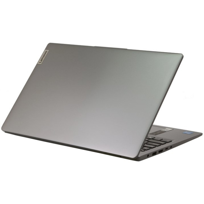 Lenovo IdeaPad Slim 3 15IRH10 15.3" / 8 Гб / SSD 512 Гб / Без ОС / 83K1002HRK
