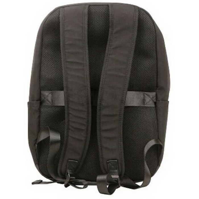 Рюкзак QAZAQ TOURISTER QT-007 до 16" черный
