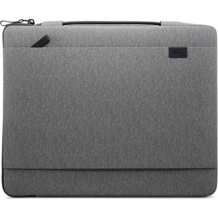 Сумка DELL 460-BDWQ до 14" серый