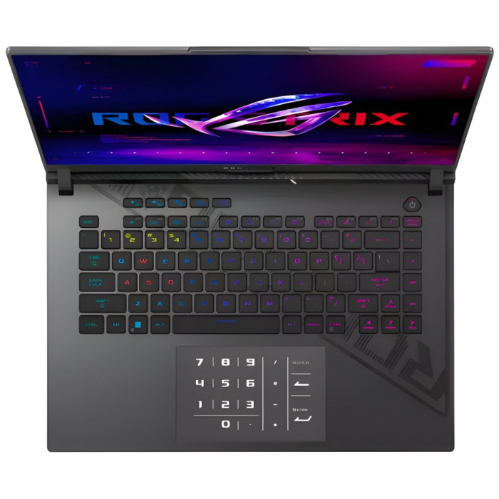 ASUS ROG Strix G16 G615JHR-S5059 16" / 16 Гб / M.2 1024 Гб / Без ОС / 90NR0LL1-M00220