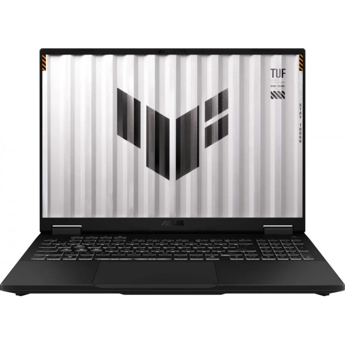 ASUS TUF F16 FX608JH-RV06316 16" / 16 Гб / M.2 512 Гб / Без ОС / 90NR0MH1-M003T0
