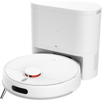 Xiaomi Robot Vacuum H40 белый