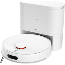 Xiaomi Robot Vacuum H40 белый